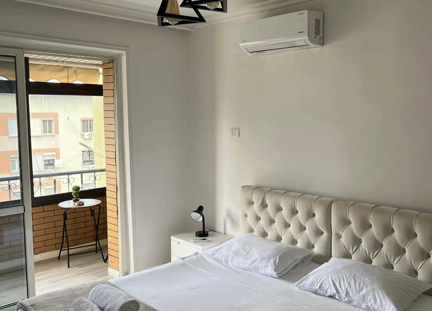 Tirana View Apartment