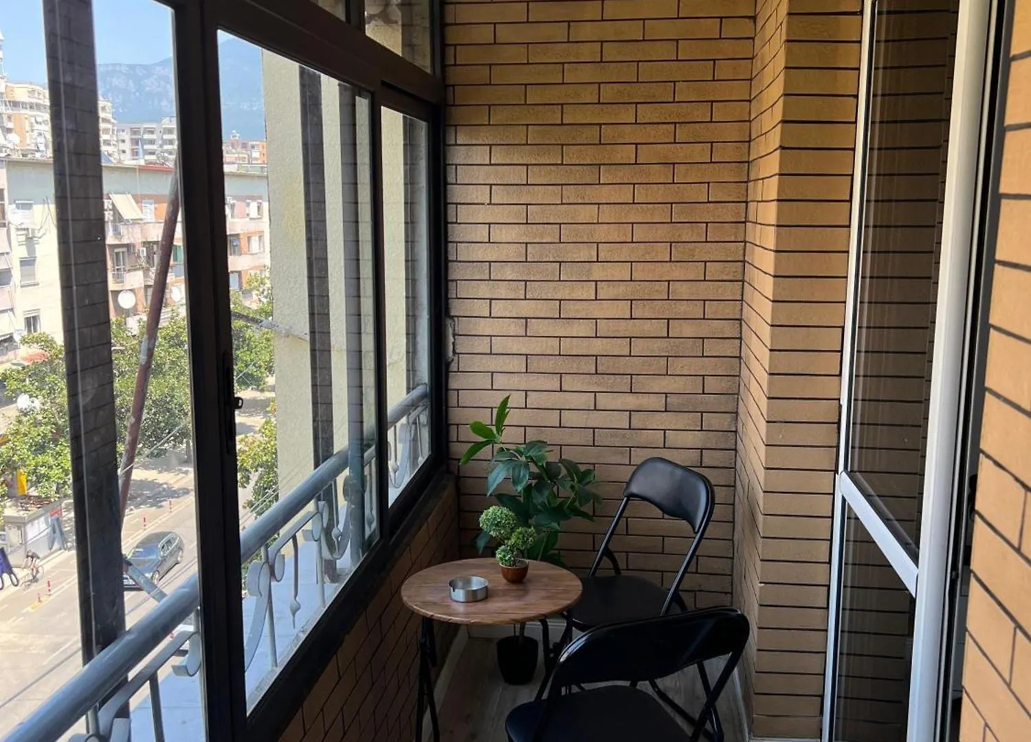 Tirana View Apartment